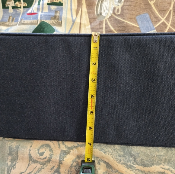 Sun n Sand Nautical Canvas Bag - Picture 5 of 10